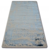 Dywan AKRYL MANYAS 0920 Ivory/Blue