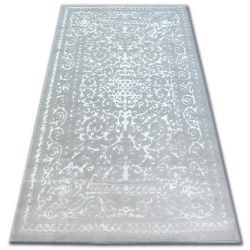 Matta ACRYLIC MANYAS 0916 Grey/Ivory