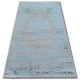 Carpet ACRYLIC MANYAS 0917 Grey/Blue