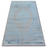 Dywan AKRYL MANYAS 0917 Grey/Blue