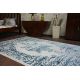 Carpet ACRYLIC MANYAS 0917 Grey/Blue