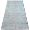 Dywan AKRYL MANYAS 1703 Grey/Blue