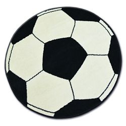 Koberec AKRYL VALS 0W9998 C56 45 Diamanty vintage slonová kost / béžový