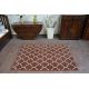 Carpet BCF BASE 3770 TRELLIS brown