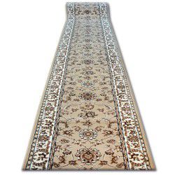 Löpare BCF BASE 3922 TRADITION beige