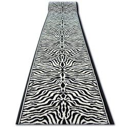 Bcf futó szőnyeg BASE 3461 zebra