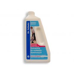  Shampoo für Teppiche und Polster CLEVER 500ml