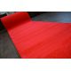 Tapis de couloir SKETCH rose - Gładki Jednolity - Do ślubu, do kościoła