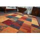 Teppich BERBER 9000 braun Franse berber shaggy