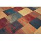 Teppich BERBER 9000 braun Franse berber shaggy