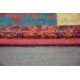 Teppich BERBER 9000 braun Franse berber shaggy