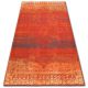 Carpet BERBER 9000 navy Fringe Berber Moroccan shaggy