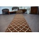 Carpet ACRYLIC VALS 0W9994 H02 54 Ornament vintage beige / ivory 