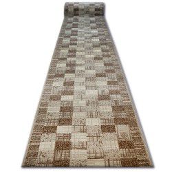 NAIN szőnyeg vintage 7010/50911 sötétkék / bézs