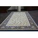 Carpet BERBER 9000 circle grey Fringe Berber Moroccan shaggy