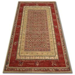 Villane vaip OMEGA ANTIK rubiin