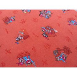 Килим детски LITTLE PIRATES