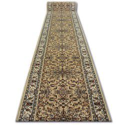 Carpet BERBER 9000 cream Fringe Berber Moroccan shaggy