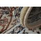 Teppich BERBER 9000 sahne Franse berber marokkanisch shaggy