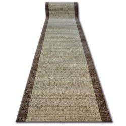 Carpet ROYAL ADR oval design 1745 claret 