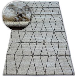 Royal szőnyeg ovális adr 521 barna