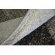 Kilimas SHADOW 636 smėlio spalvos / kremastaas - Trikampiai 