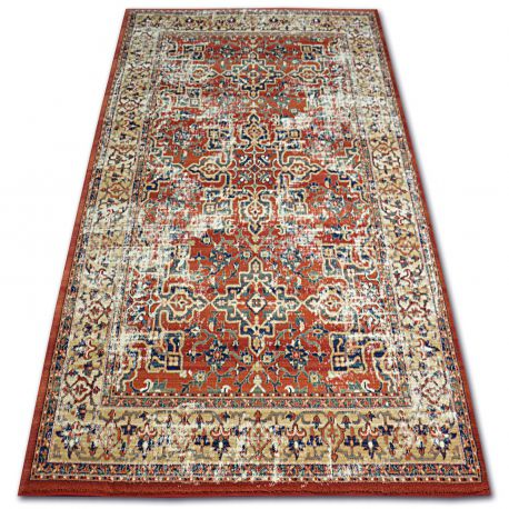 Килим ROYAL ADR кръг модел 521 черно