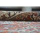 Covor Royal Adr cerc model 521 negru 