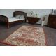 Alfombra ROYAL ADR circulo modelo 521 negro 