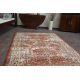 Alfombra ROYAL ADR circulo modelo 521 negro 