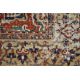 Килим ROYAL ADR кръг модел 521 черно