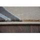 Carpet ARGENT - W4807 Waves Cream / Brown