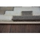 Argent szőnyeg - W4809 Rombusz Bézs