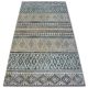 Teppich ARGENT - W4029 Diamants Beige / Sahne