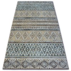 Carpet ARGENT - W4029 Diamonds Beige / Cream