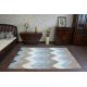 Covor, Traversa Royal Adr model 1745 caramel - pentru hol și coridor