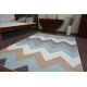 Covor, Traversa Royal Adr model 1745 caramel - pentru hol și coridor