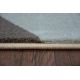 Covor, Traversa Royal Adr model 1745 caramel - pentru hol și coridor