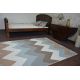 Covor, Traversa Royal Adr model 1745 caramel - pentru hol și coridor