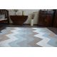 Covor, Traversa Royal Adr model 1745 caramel - pentru hol și coridor