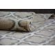 Argent szőnyeg - W4030 Lóhere Marokkói Trellis Bézs