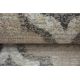 Royal adr szőnyeg, Futó szőnyegek 1745 fekete - a folyosóra