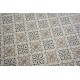 Alfombra ROYAL ADR circulo modelo 1745 verde