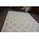 Alfombra ROYAL ADR circulo modelo 1745 verde