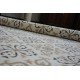 Alfombra ROYAL ADR circulo modelo 1745 verde