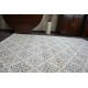 Alfombra ROYAL ADR circulo modelo 1745 verde