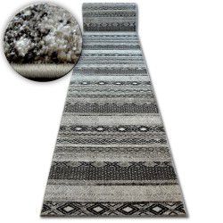 Royal szőnyeg kör adr 1745 barna