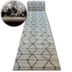 Royal szőnyeg kör adr 1745 fekete 