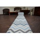 Modern washing carpet LATIO 71351056 cream