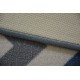 Modern washing carpet LATIO 71351056 cream
